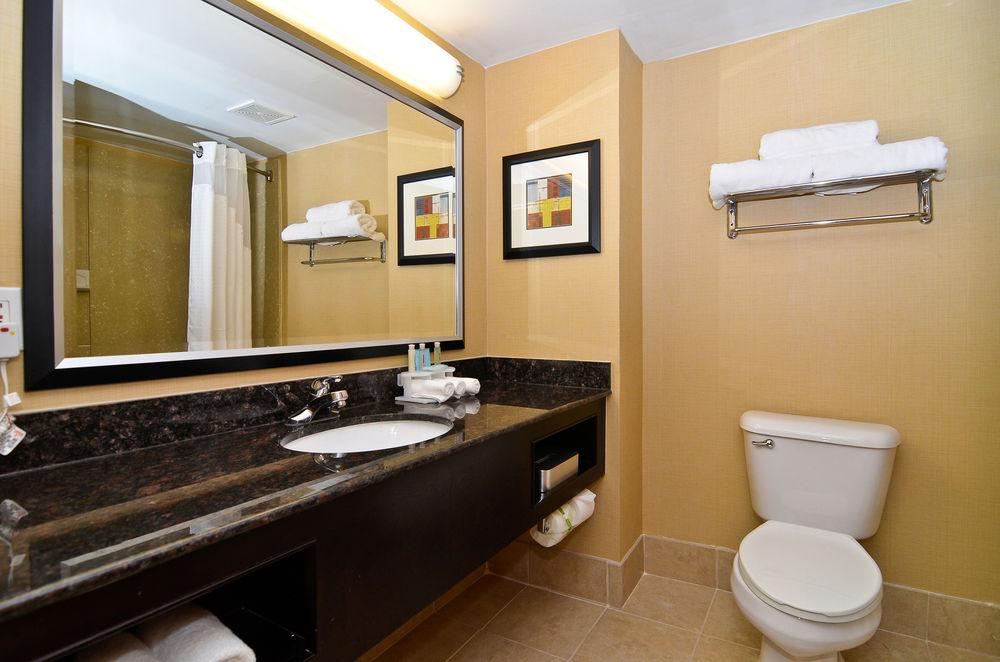 Holiday Inn Express Atlanta-Stone Mountain By Ihg Exterior foto