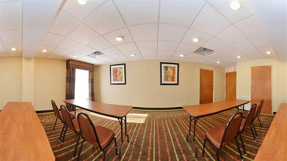 Holiday Inn Express Atlanta-Stone Mountain By Ihg Exterior foto
