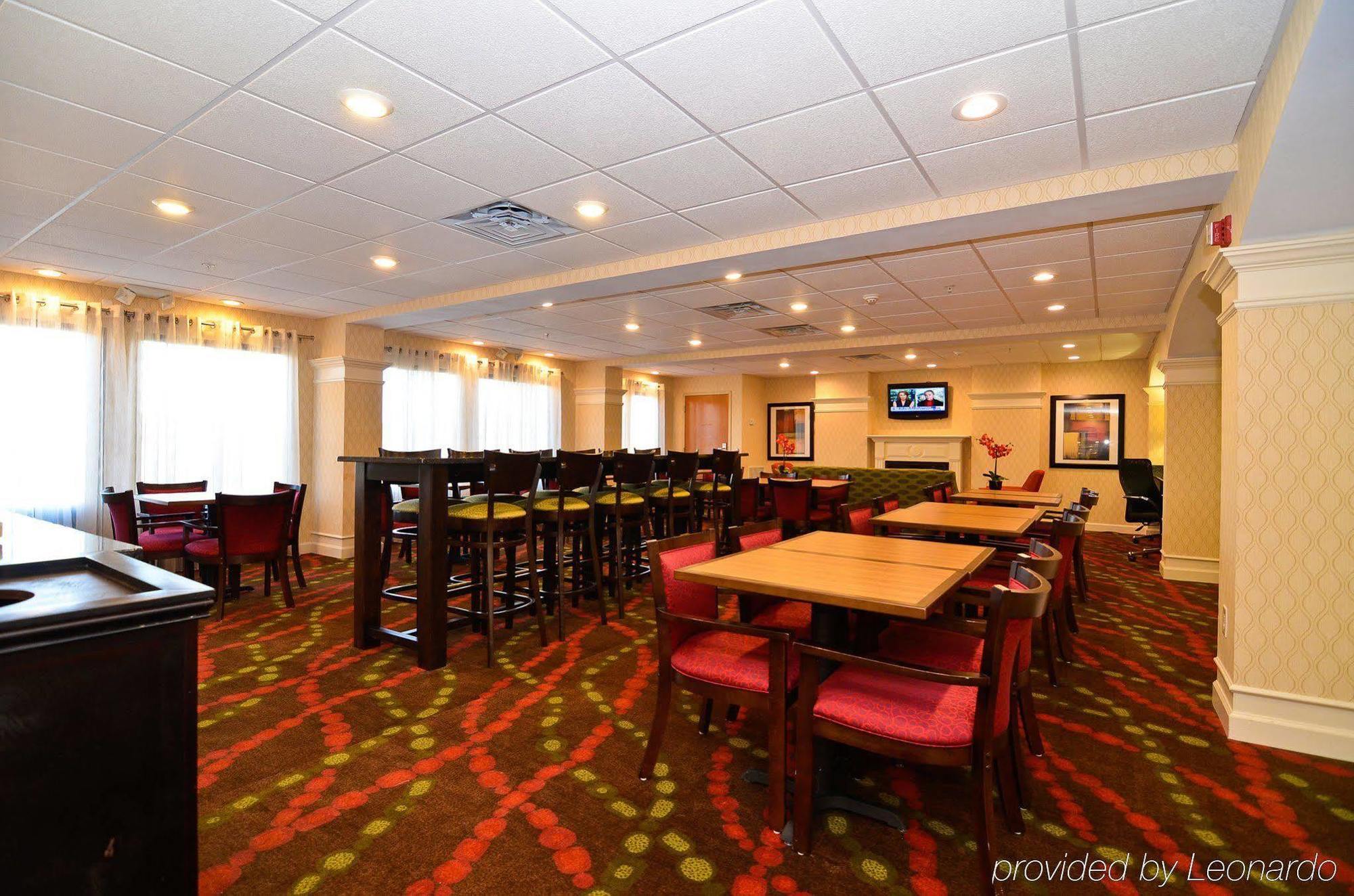 Holiday Inn Express Atlanta-Stone Mountain By Ihg Exterior foto