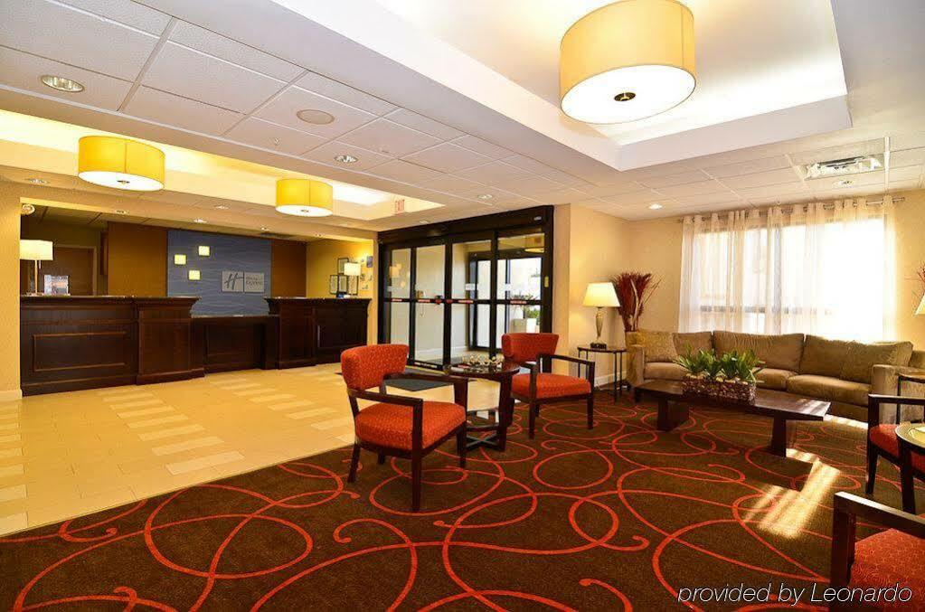 Holiday Inn Express Atlanta-Stone Mountain By Ihg Exterior foto