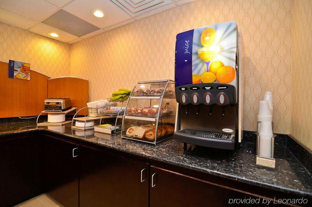 Holiday Inn Express Atlanta-Stone Mountain By Ihg Exterior foto