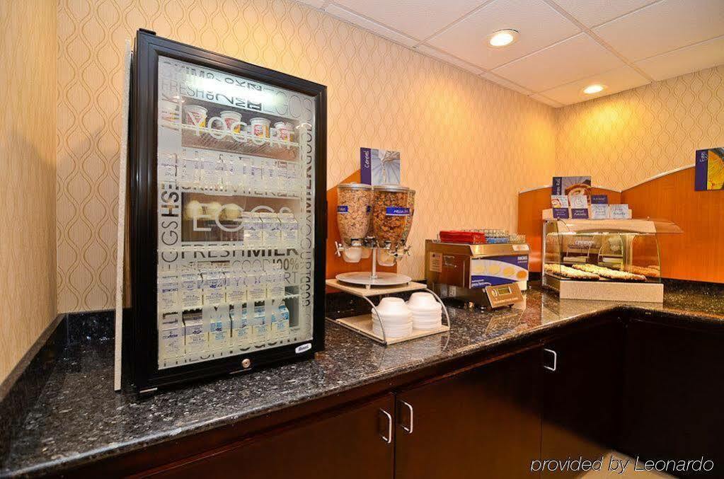 Holiday Inn Express Atlanta-Stone Mountain By Ihg Exterior foto